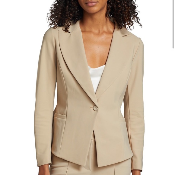 Chiara Boni Blazer - Picture 10 of 11